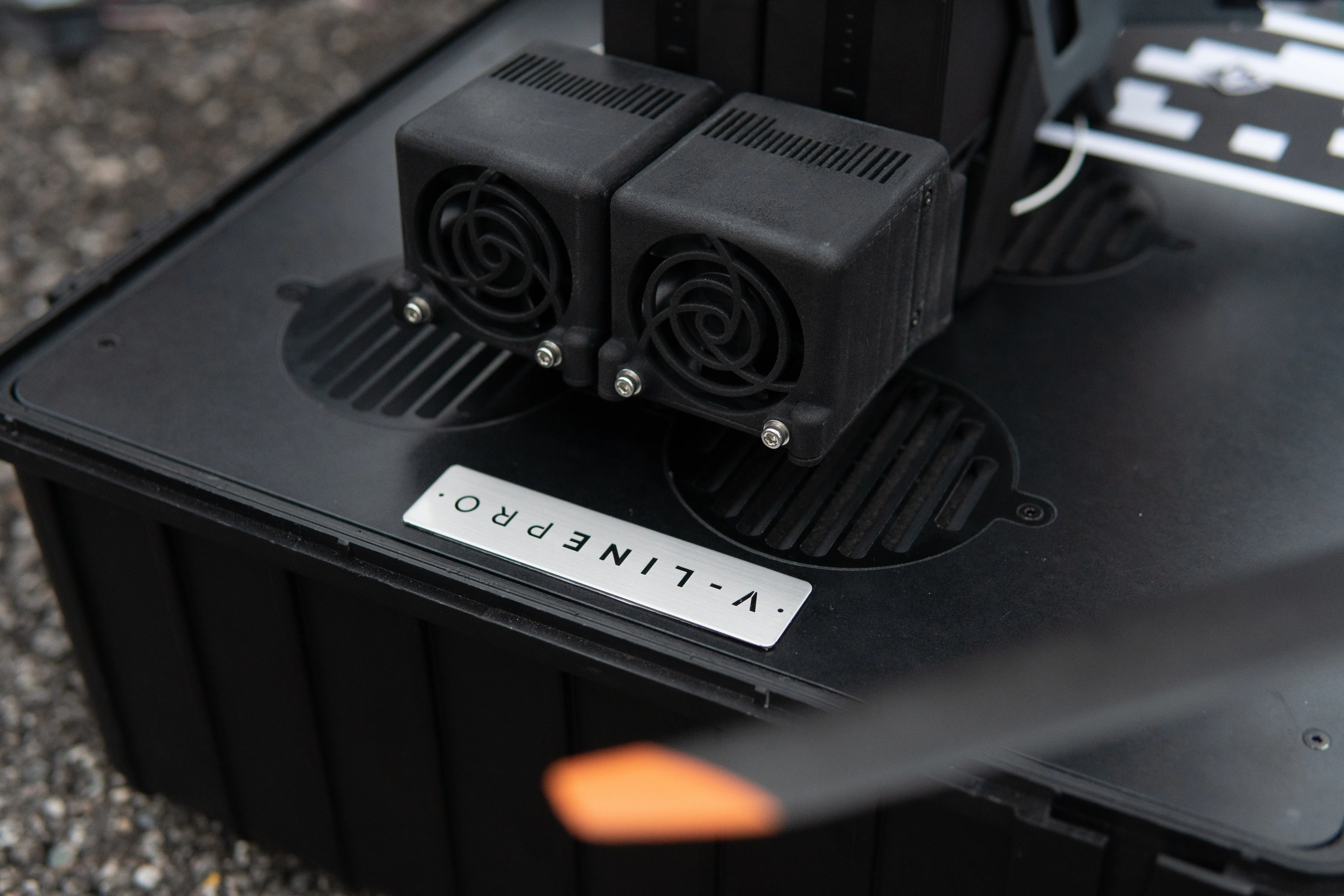 Volarious V-Line Pro Tether Kit for DJI Matrice 30