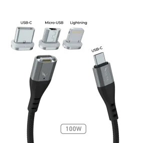 VOLTA Spark - USB-C PD Fast Charger
