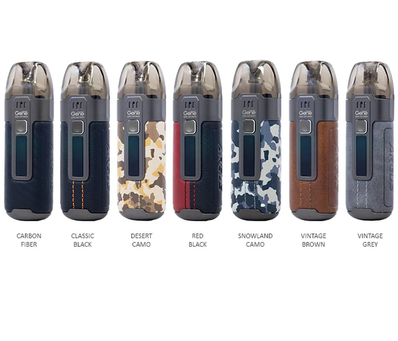 VooPoo Argus Air Kit 25w