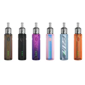 VOOPOO Doric E 25W Pod Mod Kit 1500mAh - Clearance