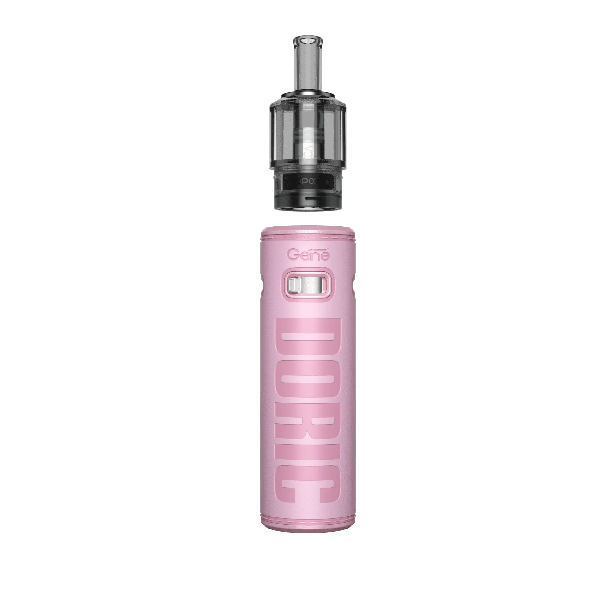 VOOPOO Doric E 25W Pod Mod Kit 1500mAh - Clearance