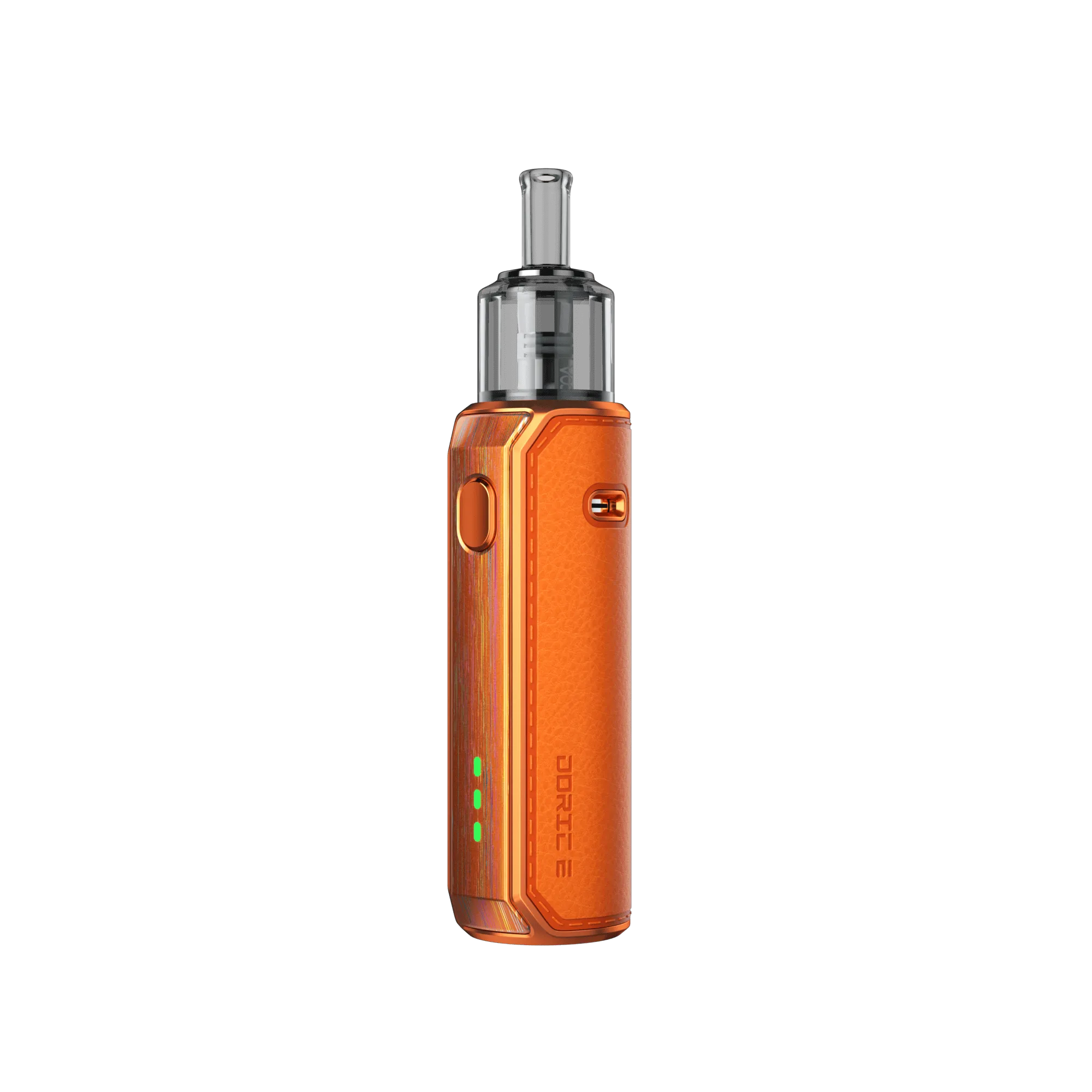 VOOPOO Doric E 25W Pod Mod Kit 1500mAh - Clearance