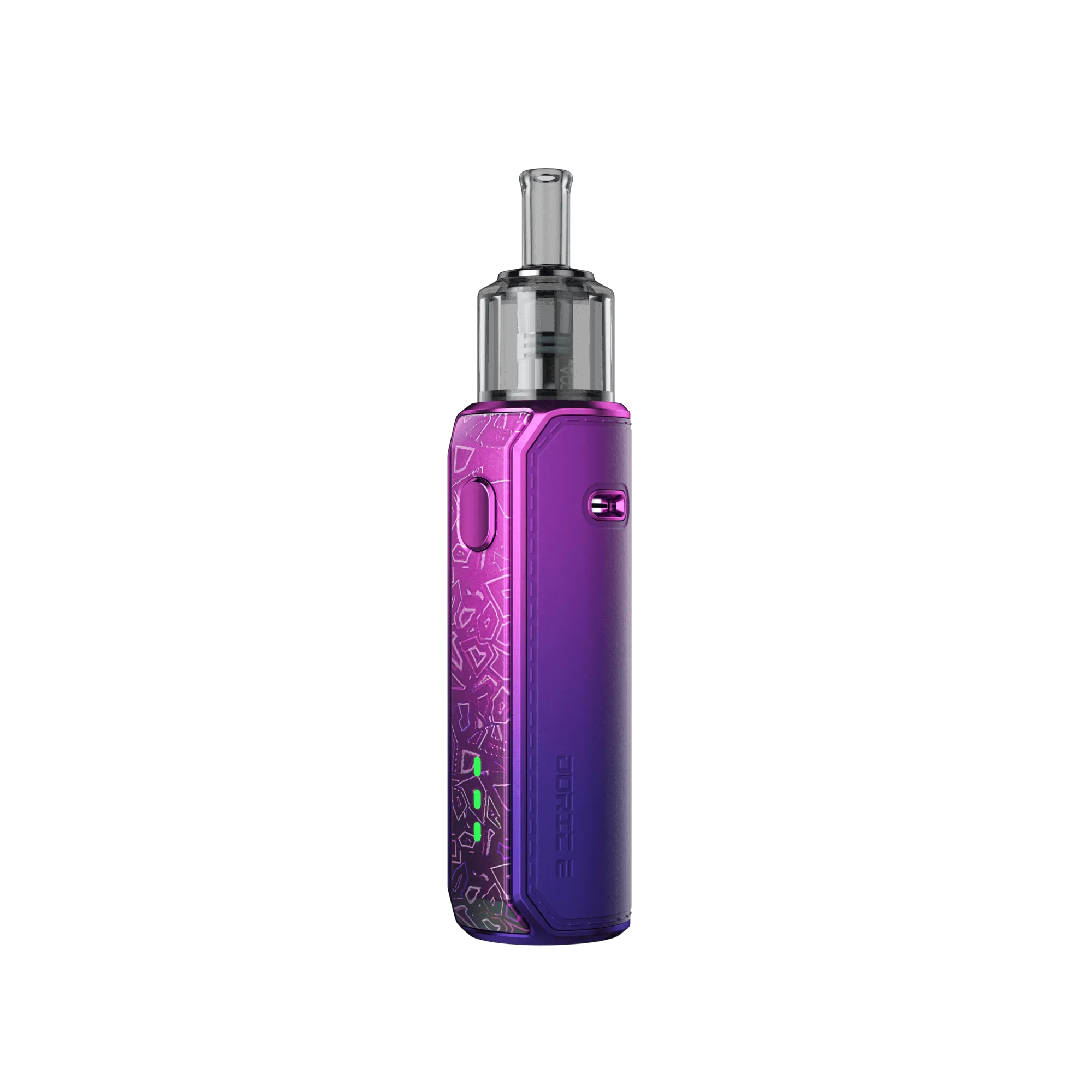 VOOPOO Doric E 25W Pod Mod Kit 1500mAh - Clearance
