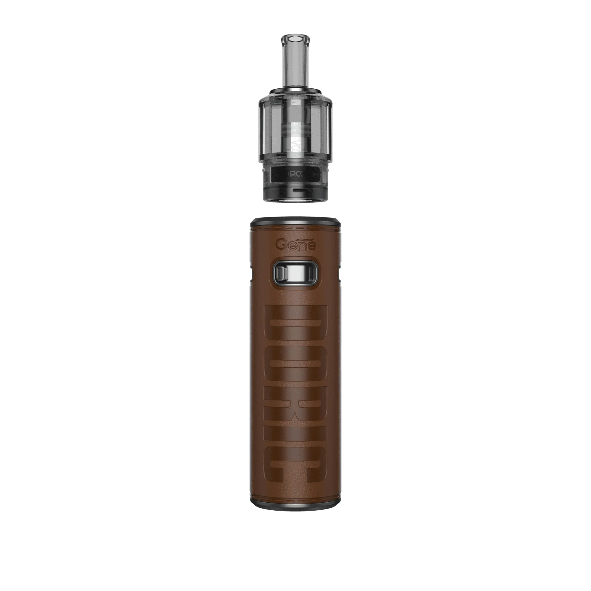 VOOPOO Doric E 25W Pod Mod Kit 1500mAh - Clearance