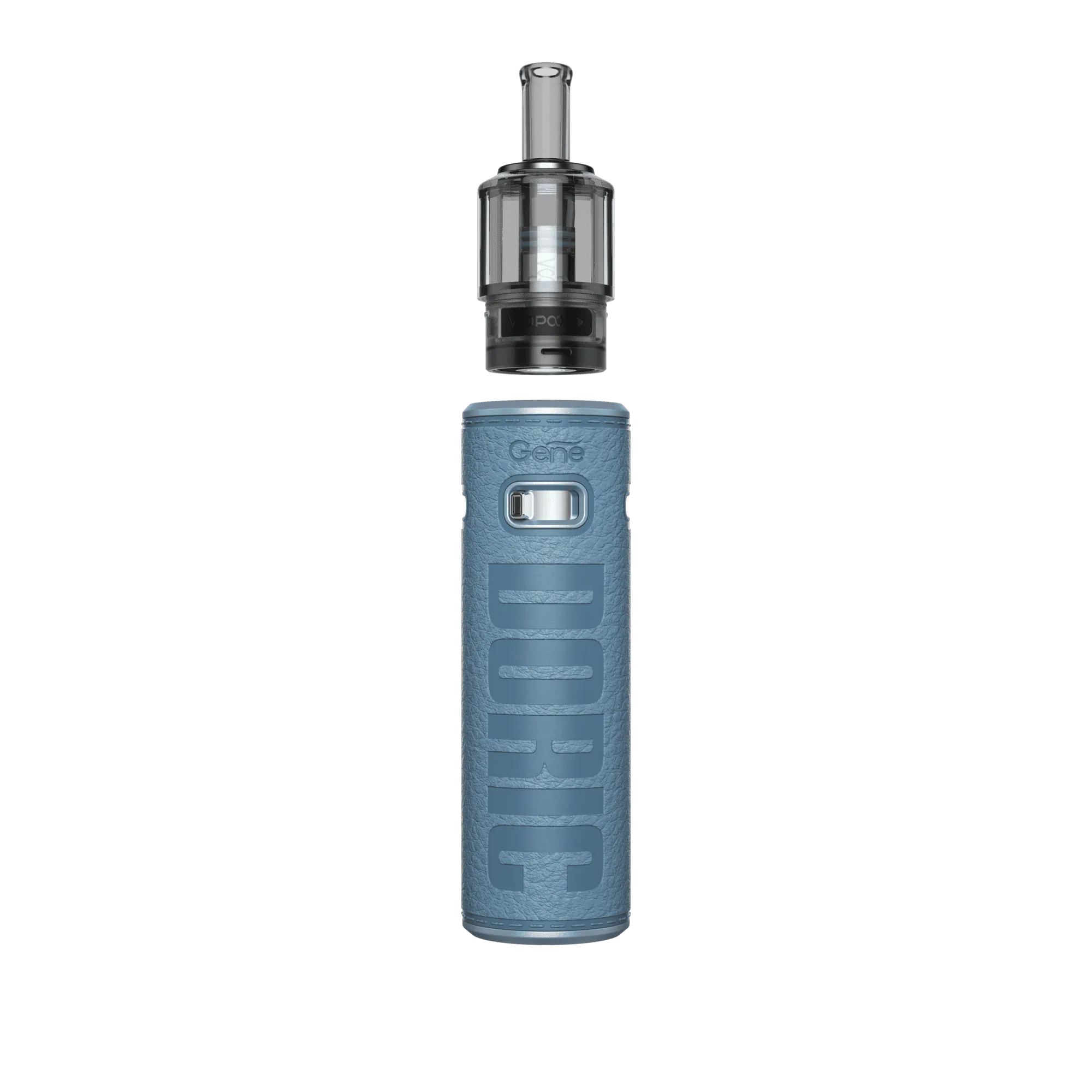 VOOPOO Doric E 25W Pod Mod Kit 1500mAh - Clearance