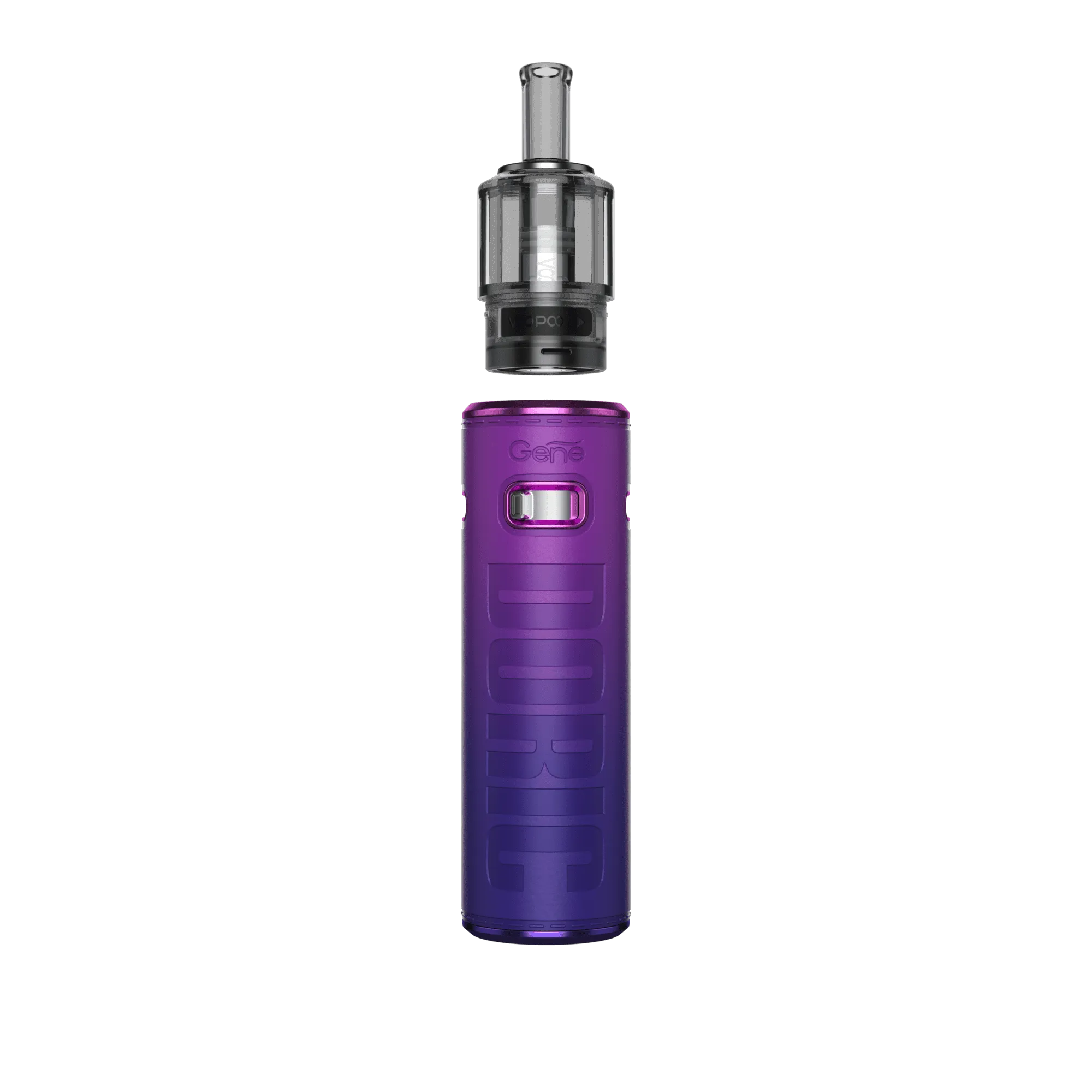 VOOPOO Doric E 25W Pod Mod Kit 1500mAh - Clearance