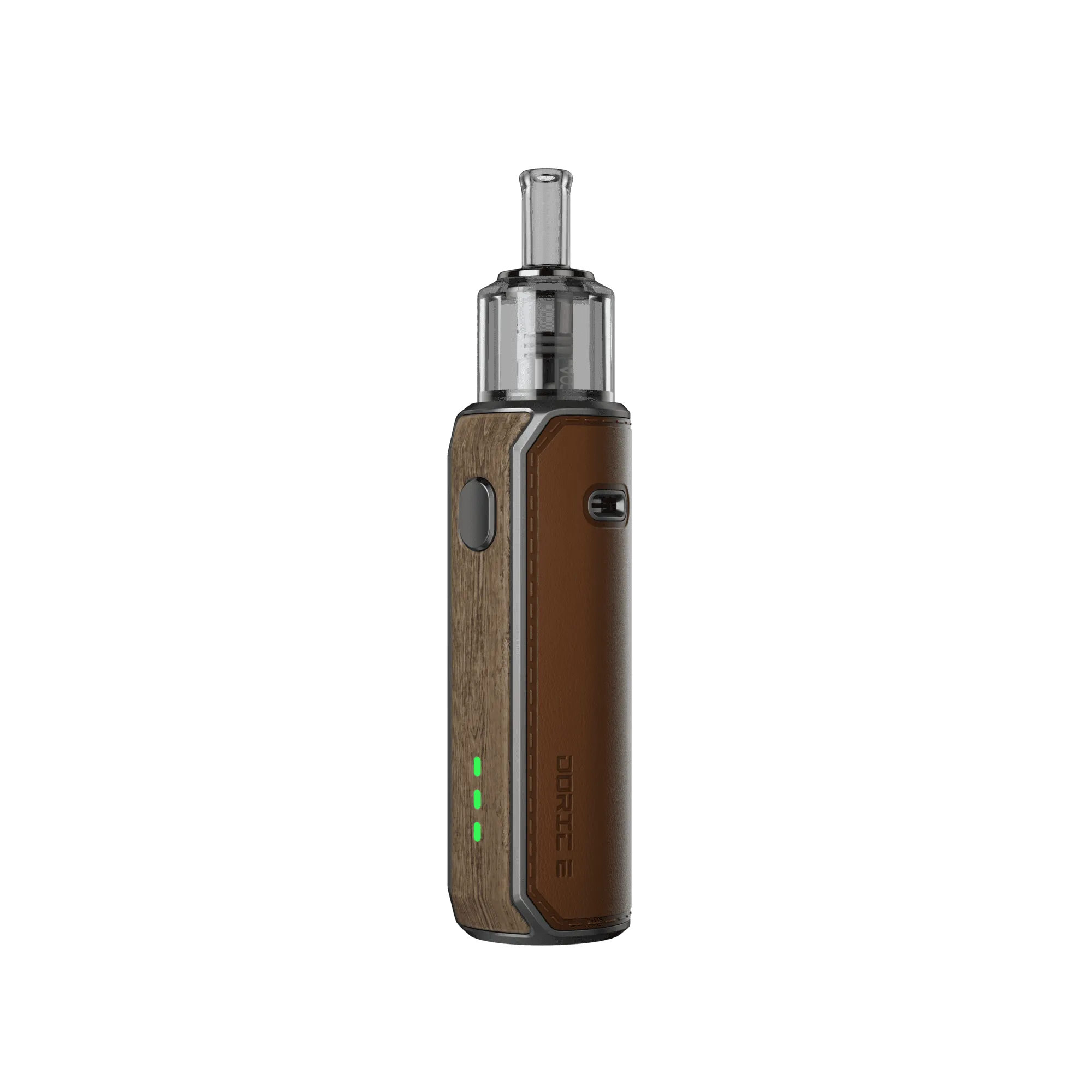VOOPOO Doric E 25W Pod Mod Kit 1500mAh - Clearance
