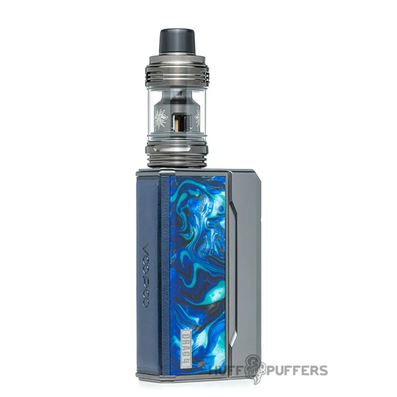Voopoo Drag 4 Kit
