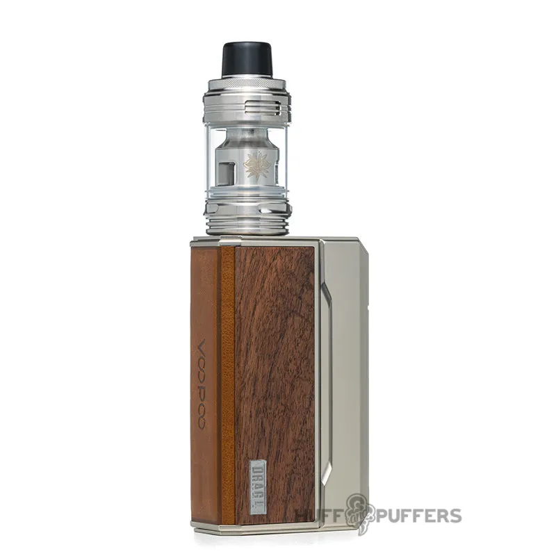 Voopoo Drag 4 Kit