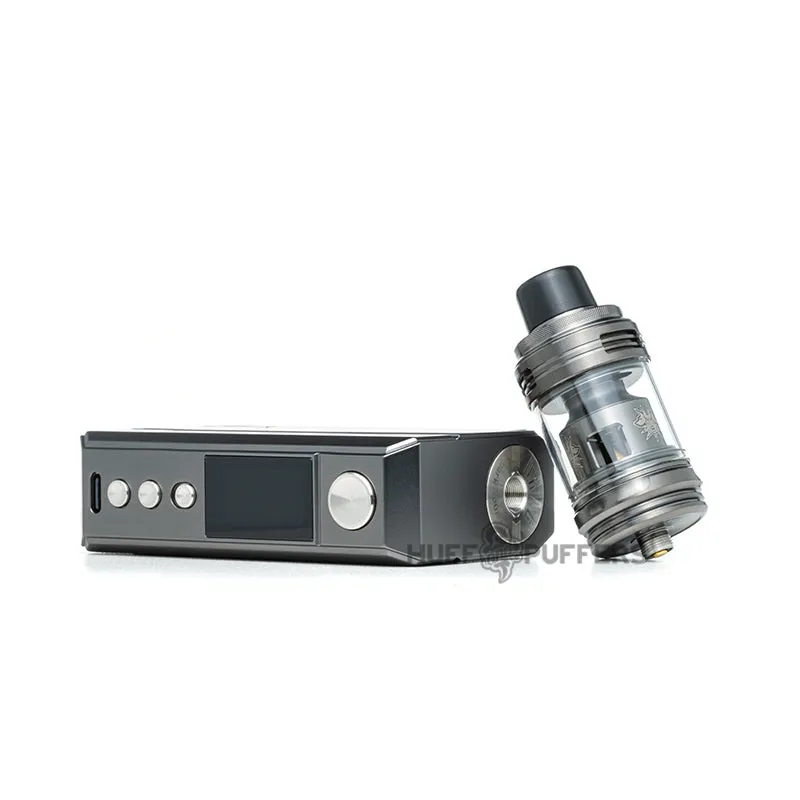 Voopoo Drag 4 Kit