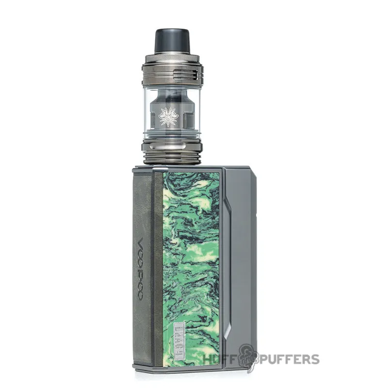 Voopoo Drag 4 Kit