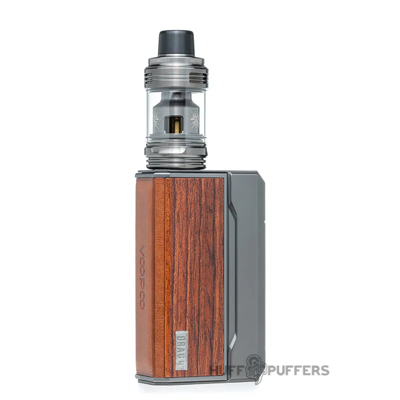 Voopoo Drag 4 Kit