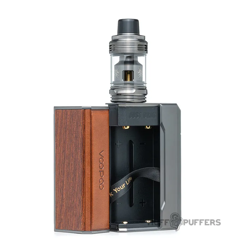 Voopoo Drag 4 Kit