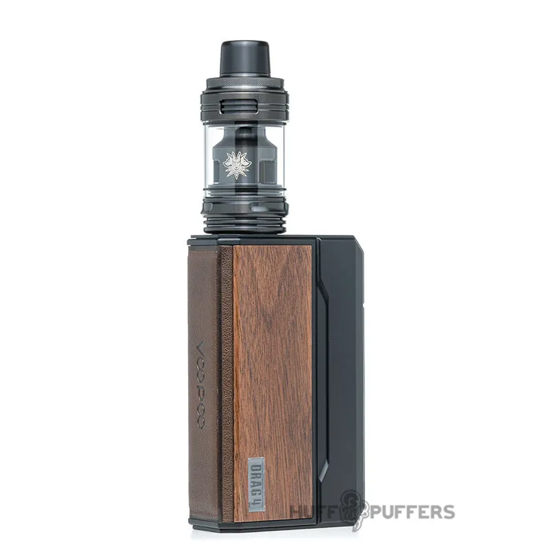 Voopoo Drag 4 Kit