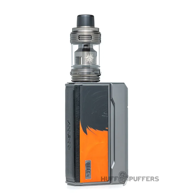Voopoo Drag 4 Kit