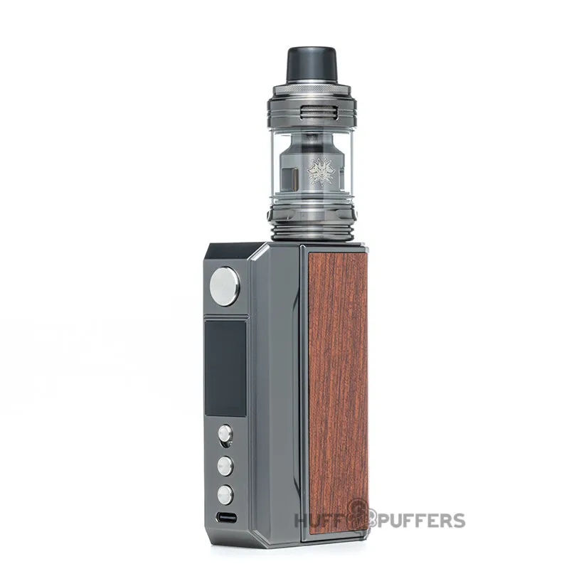 Voopoo Drag 4 Kit