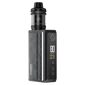 VooPoo Drag 5 Vape Kit