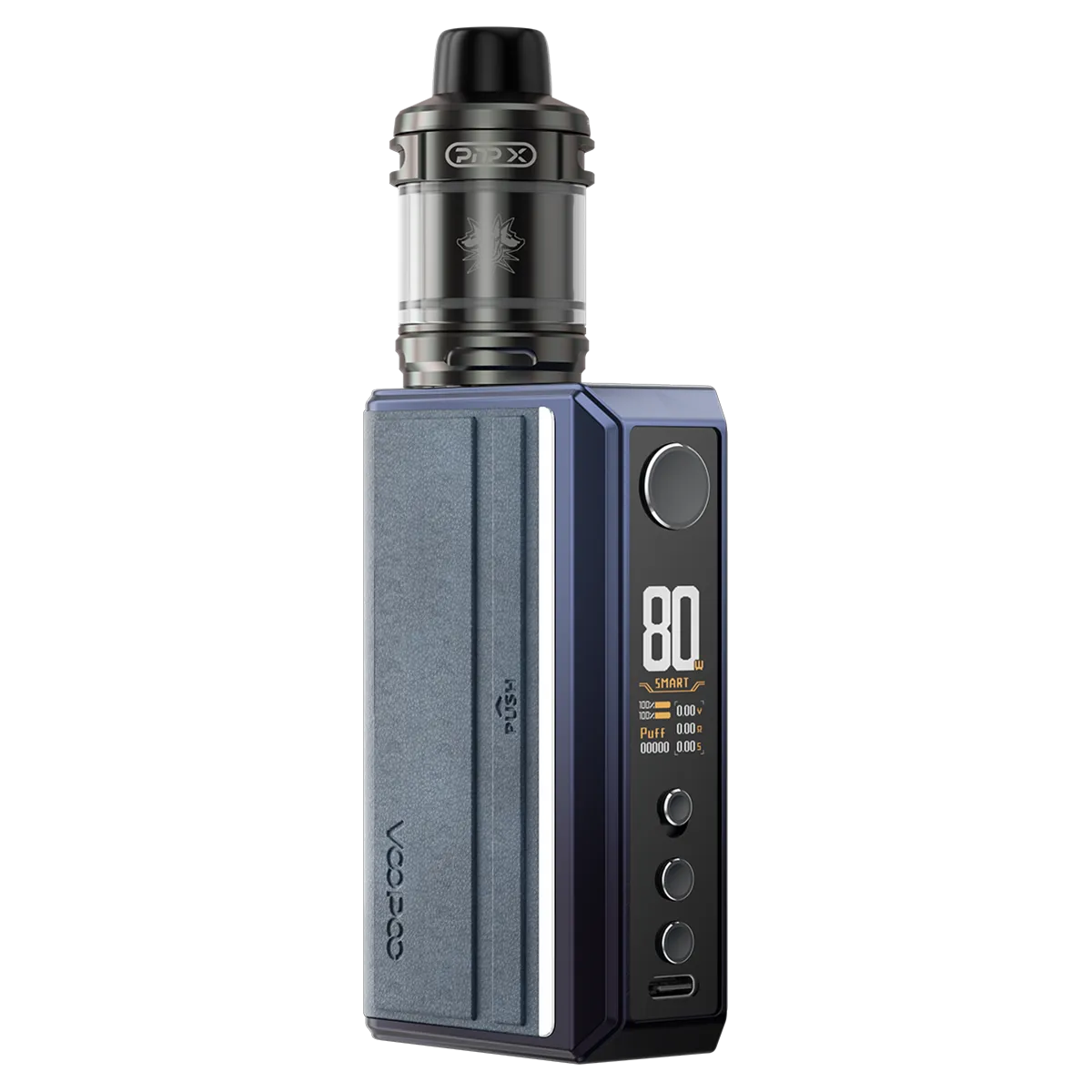 VooPoo Drag 5 Vape Kit