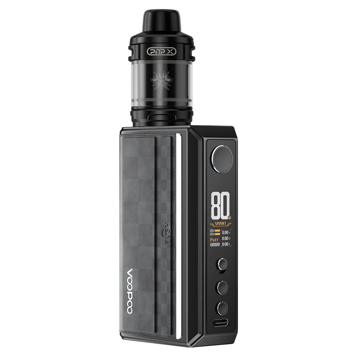 VooPoo Drag 5 Vape Kit