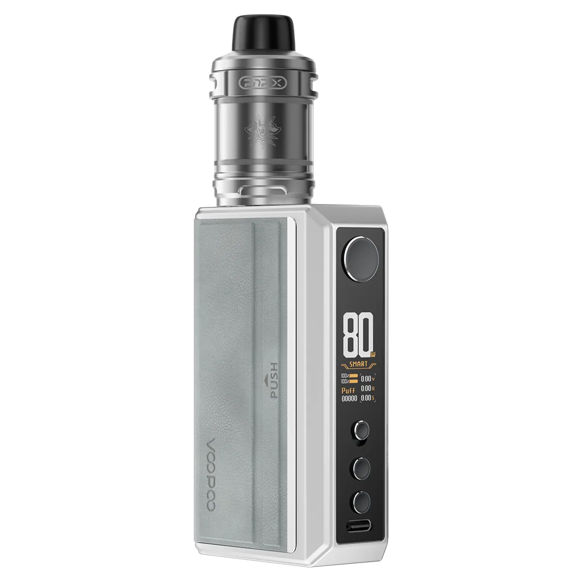 VooPoo Drag 5 Vape Kit