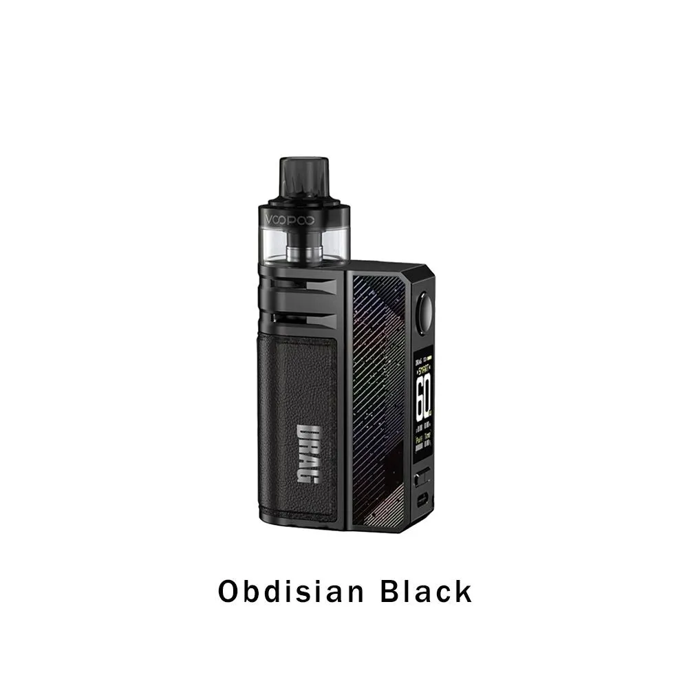 Voopoo Drag E60 Kit