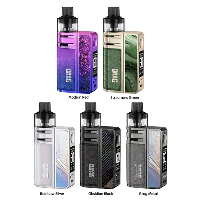 Voopoo Drag E60 Kit