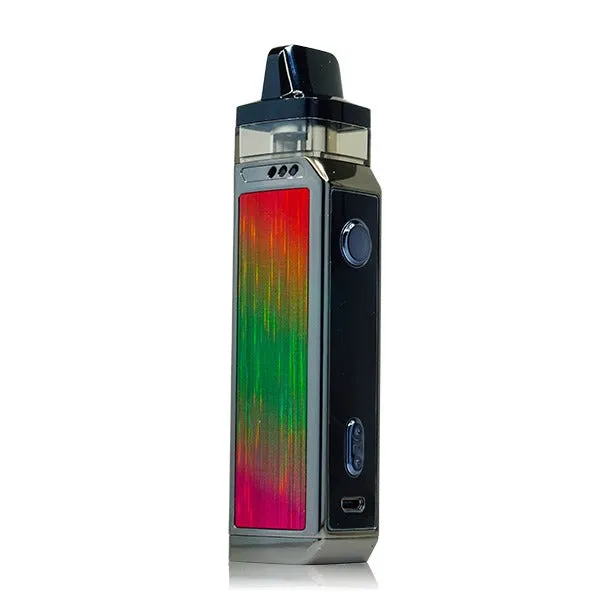 VooPoo Vinci X Pod Device Kit 70w