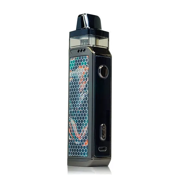 VooPoo Vinci X Pod Device Kit 70w