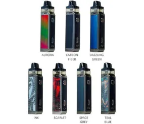 VooPoo Vinci X Pod Device Kit 70w