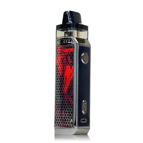 VooPoo Vinci X Pod Device Kit 70w