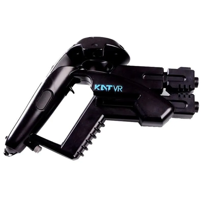VR Gun for HTC Vive