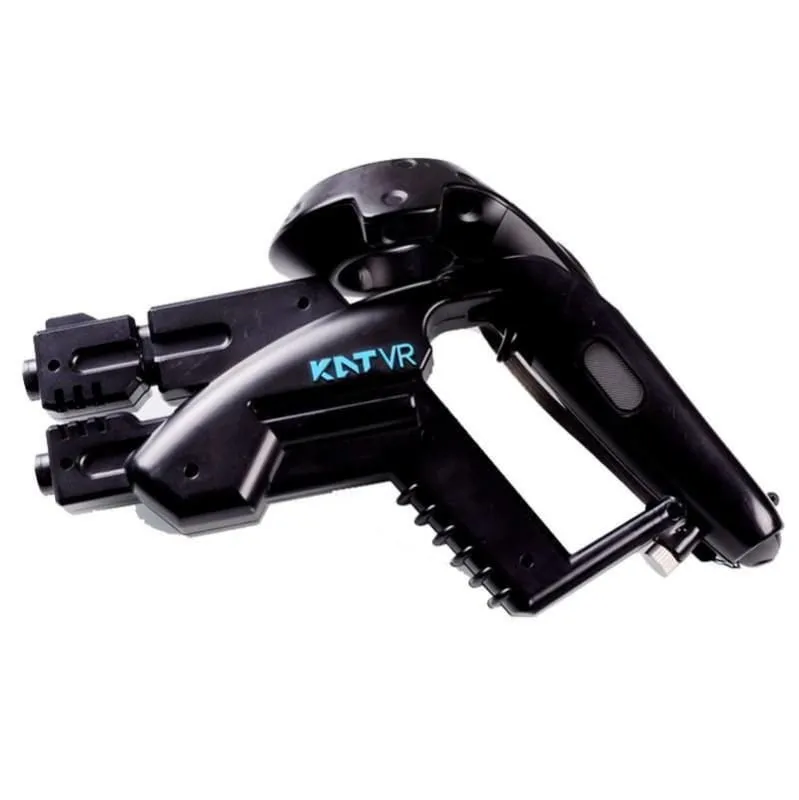VR Gun for HTC Vive