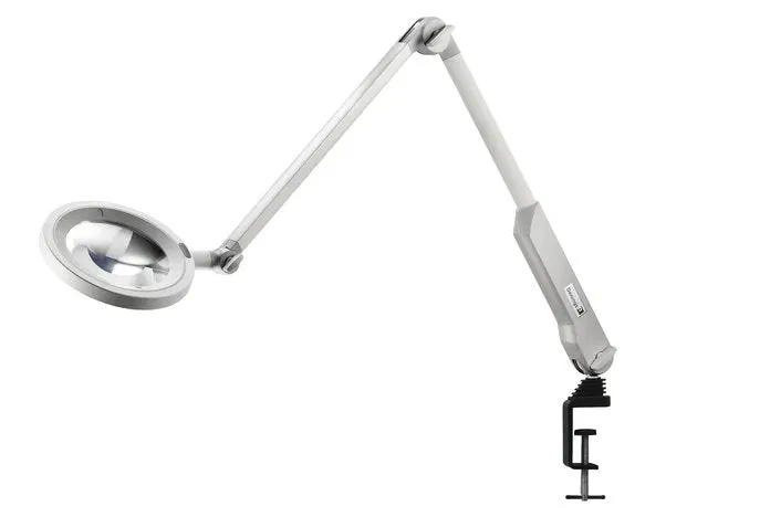 Waldmann Opticlux LED 10-1 P TX, Double Arm