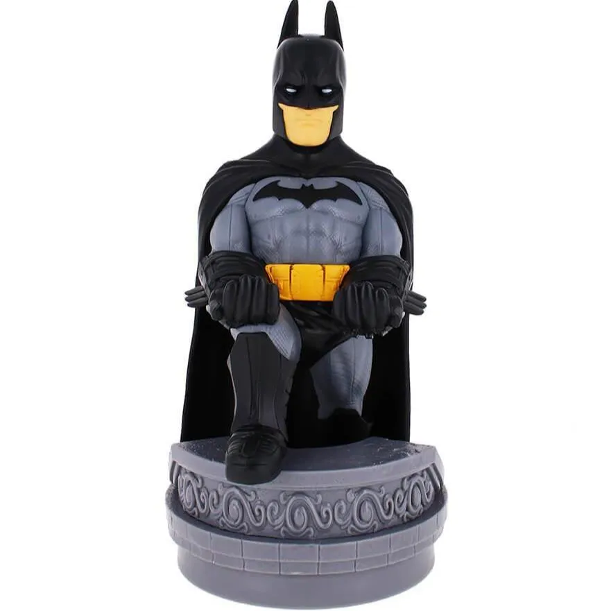 Warner Bros: Batman Cable Guys Original Controller and Phone Holder