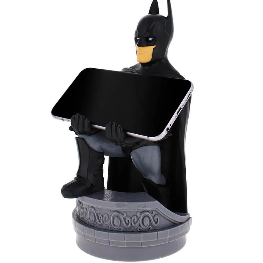 Warner Bros: Batman Cable Guys Original Controller and Phone Holder