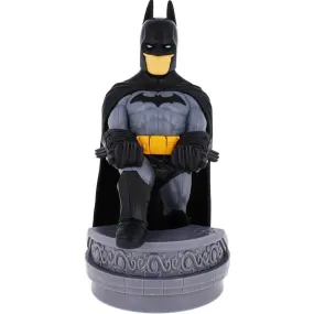 Warner Bros: Batman Cable Guys Original Controller and Phone Holder