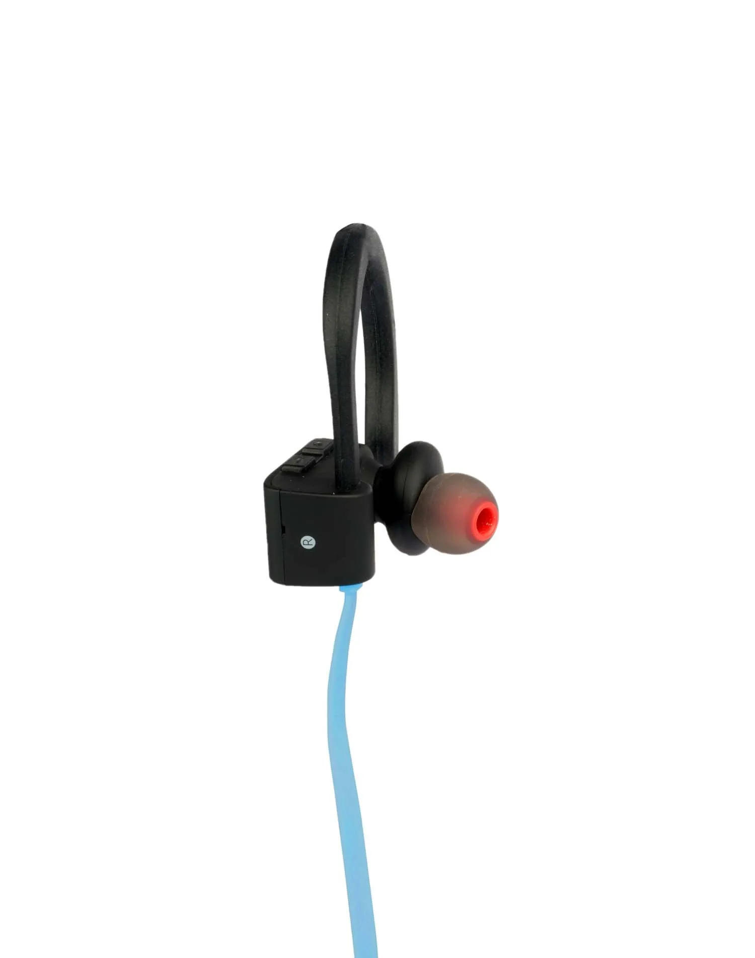 WAVE - Bluetooth Earphone - Blue
