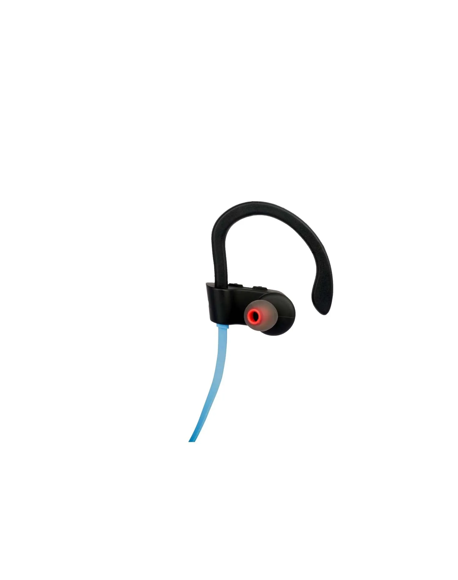 WAVE - Bluetooth Earphone - Blue