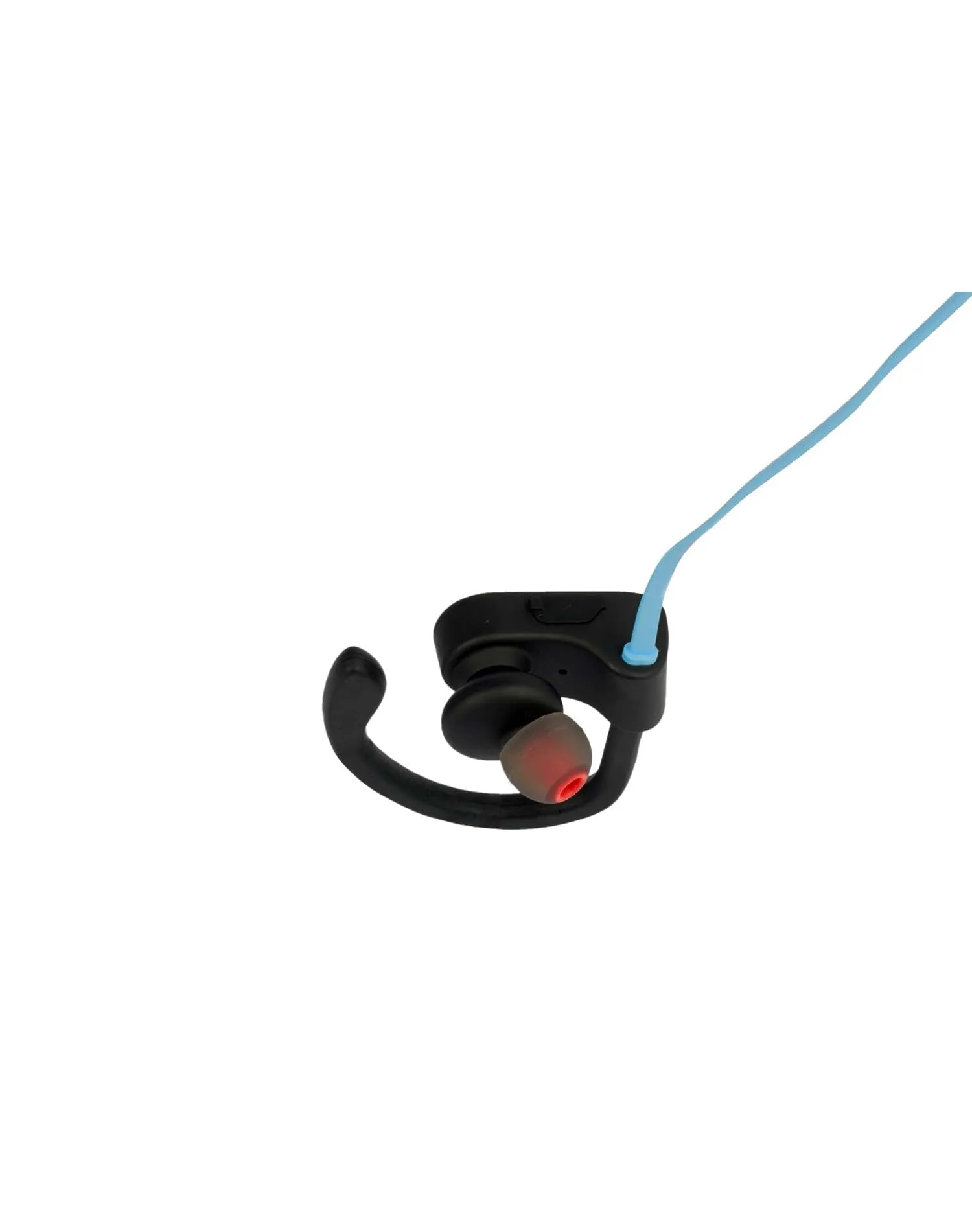 WAVE - Bluetooth Earphone - Blue