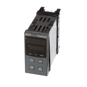 West Control Solutions PLX821110020