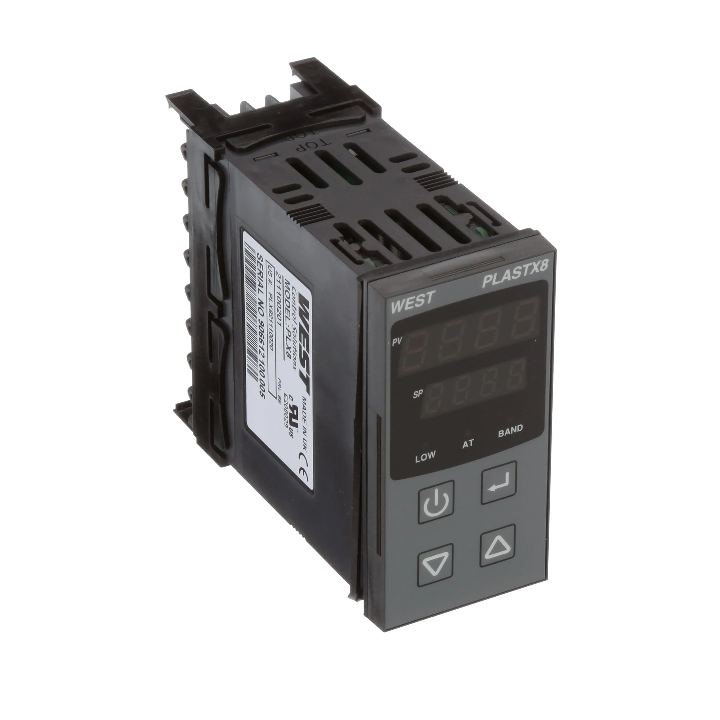West Control Solutions PLX821110020
