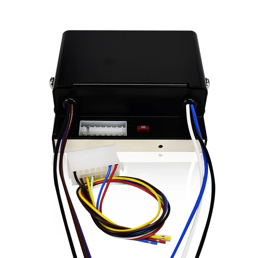 Whelen Gamma Siren GAMMA2