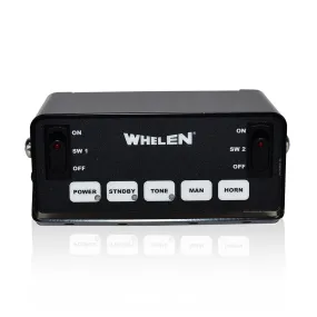 Whelen Gamma Siren GAMMA2