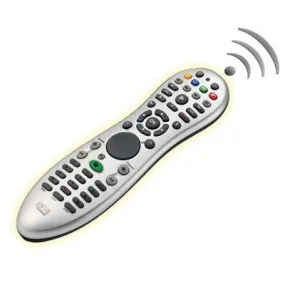Windows 7 Vista Remote Control
