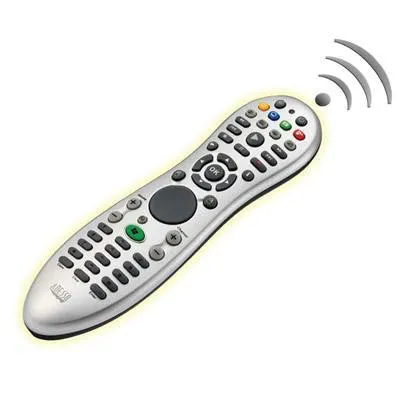 Windows 7 Vista Remote Control