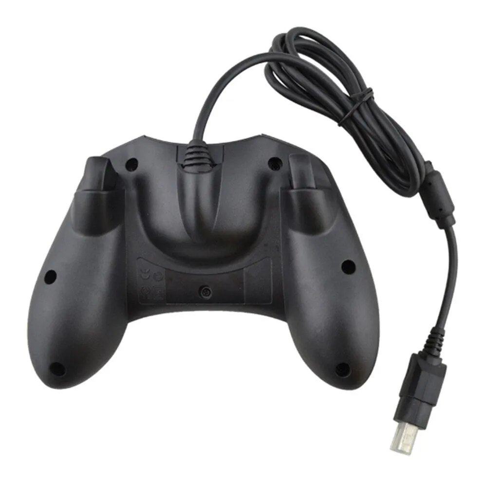 Wired Game Controller for original Microsoft Xbox consoles: Great for replacing your old and worn gamepads
