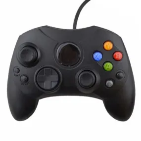 Wired Game Controller for original Microsoft Xbox consoles: Great for replacing your old and worn gamepads