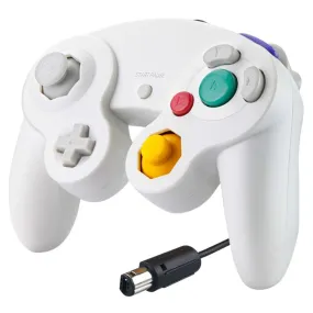 Wired Gamepad suitable for Nintendo Gamecube and Wii consoles