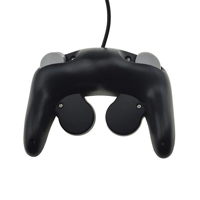 Wired Gamepad suitable for Nintendo Gamecube and Wii consoles
