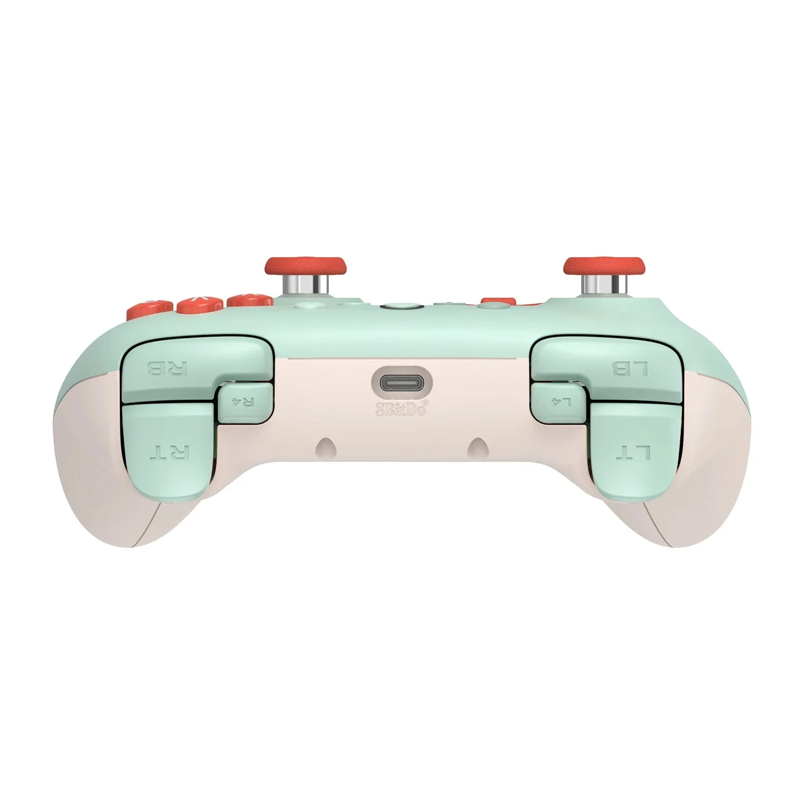 Wired Gaming Controller For PC Windows 10/11 Steam Deck Raspberry Pi Android